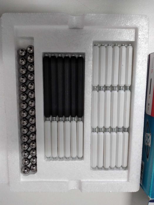 Jogos - Chromino, Times Up!, Keltis, The Game, Wizard