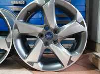 ALUFELGI b.ładn 17 FORD mondeo mk4 mk5 focus c-max 7jx17 et45 5x108