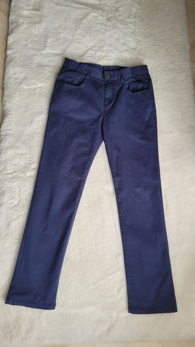 Spodnie United Colors of Benetton roz. 160