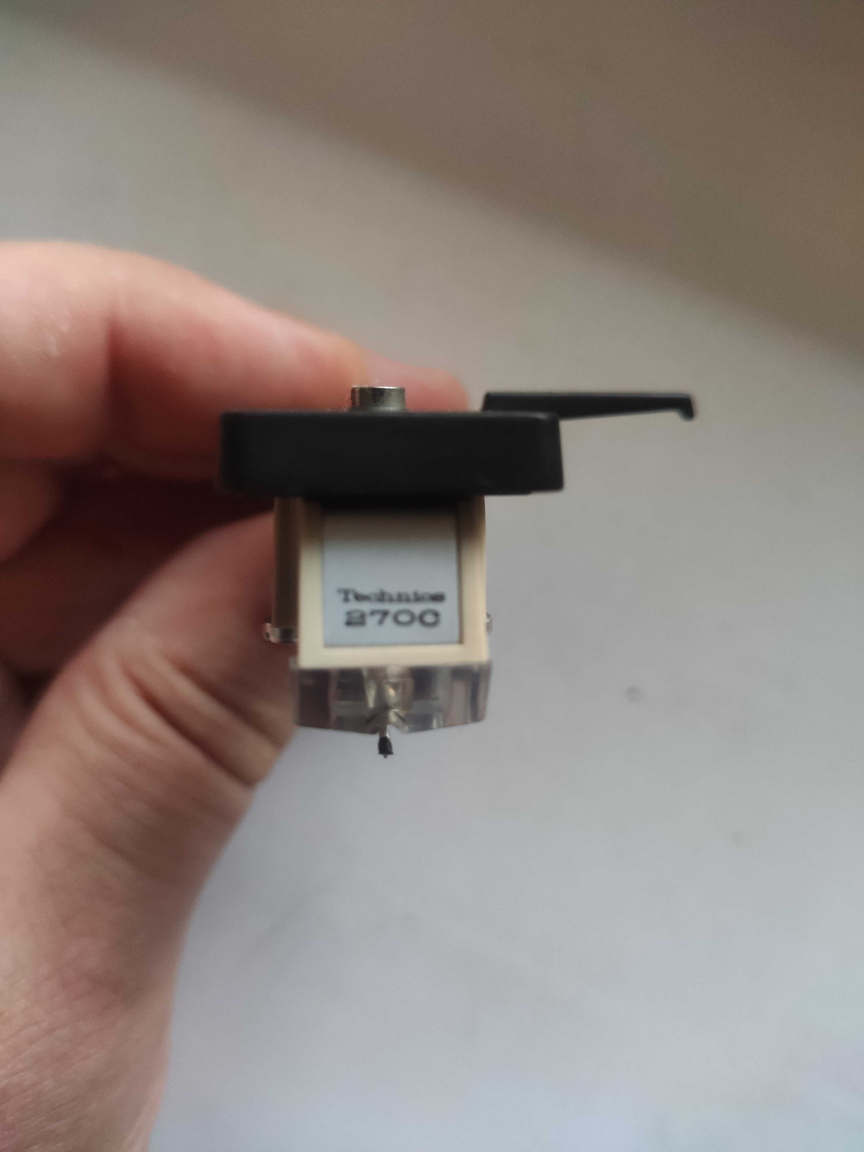 Technics/Panasonic 270C оригинал только из Японии.