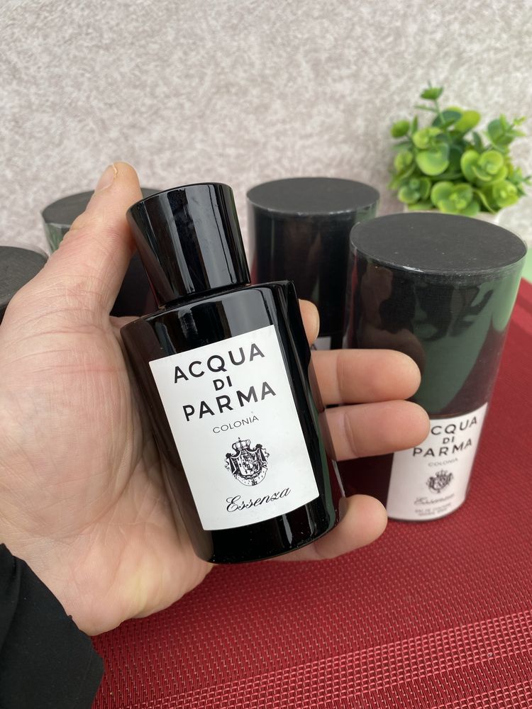 Acqua di Parma Colonia Essenza