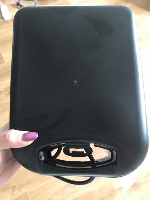 Професійна машинка для стрижки собак