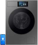 Pralka Bespoke AI™ WF90F09C4SU4 AI Home EcoBubble™ 9 kg Nowa!