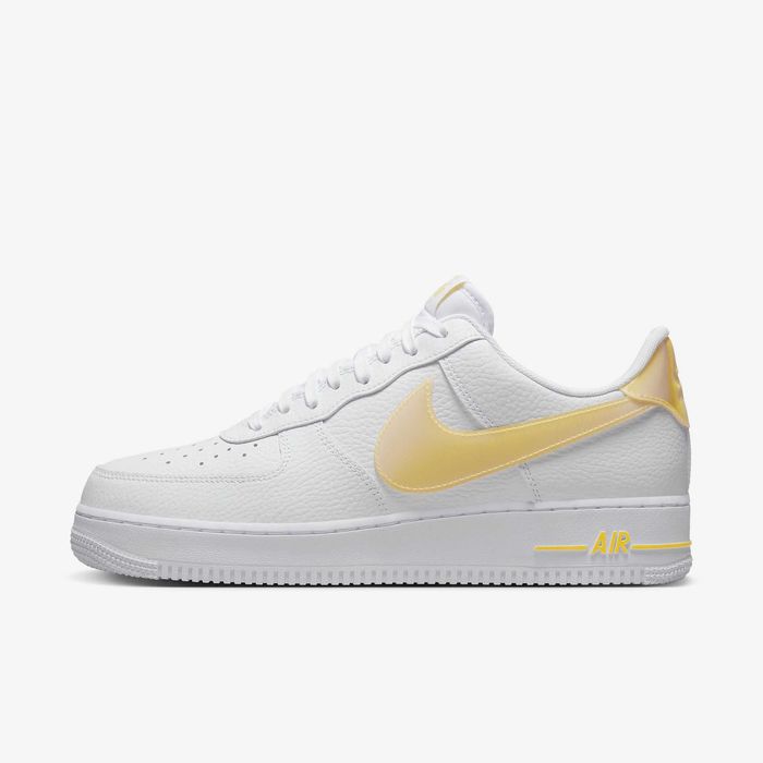Кросівки Nike Air Force 1 Jumbo Vomero (40р по 49.5р) (DV3505-101)
