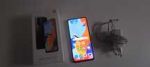 Redmi note 11 pro 6/64gb + 67W jak nowy!