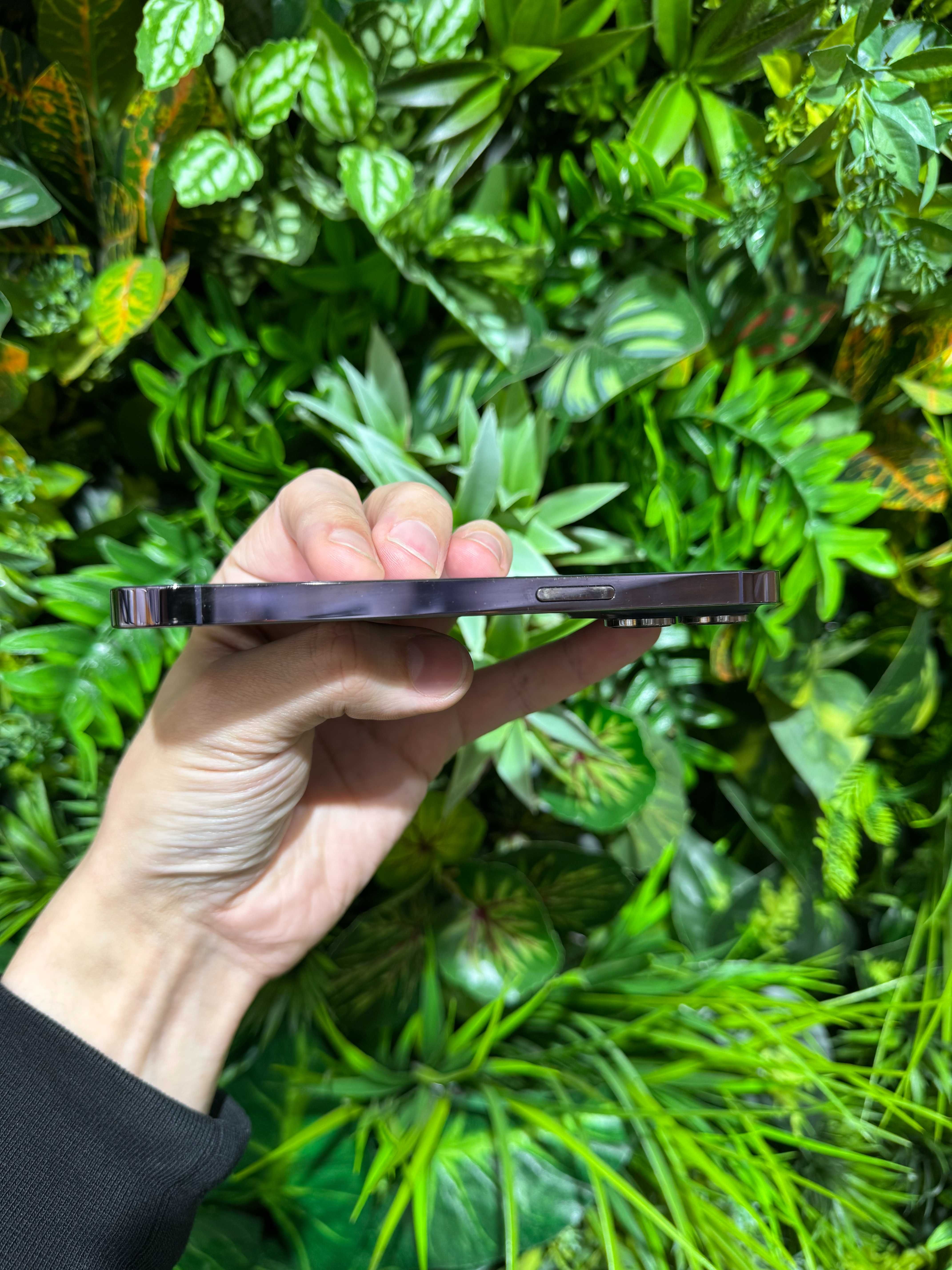 Магазин:Yablunka- Iphone 14Pro 87%/256Gb