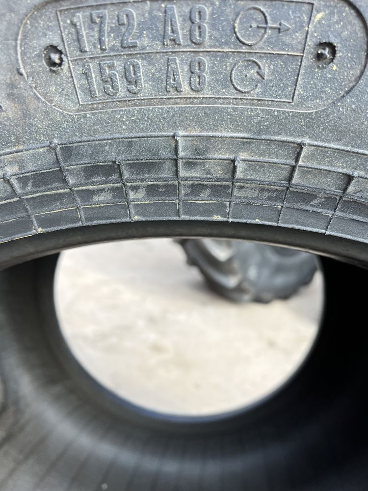 800/40 R26,5 Trelleborg-1шт