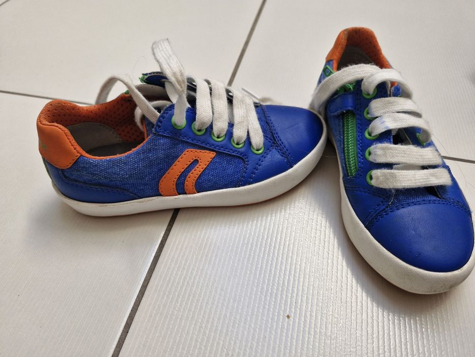 Buty Geox rozmiar 27