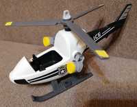 Helikopter policyjny Playmobil