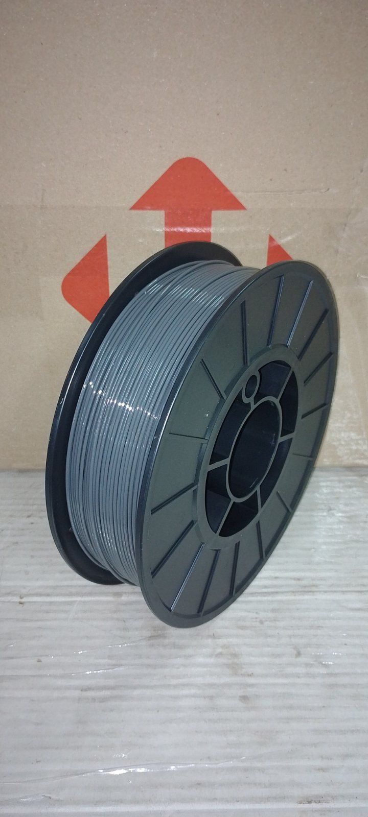 ПЕТг ПЛА Пластик для 3D друку філамент PETg PLA  різні кольори