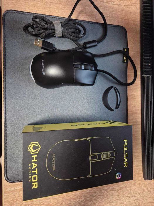 Hator Pulsar HTM 313