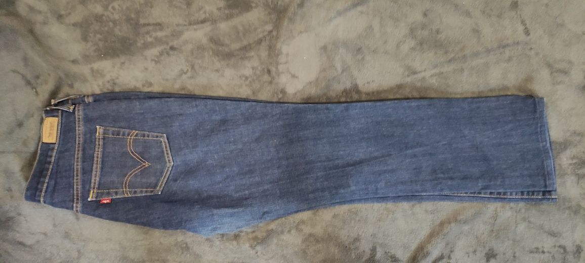 Levi's 32/32  515 dżinsy W32L32