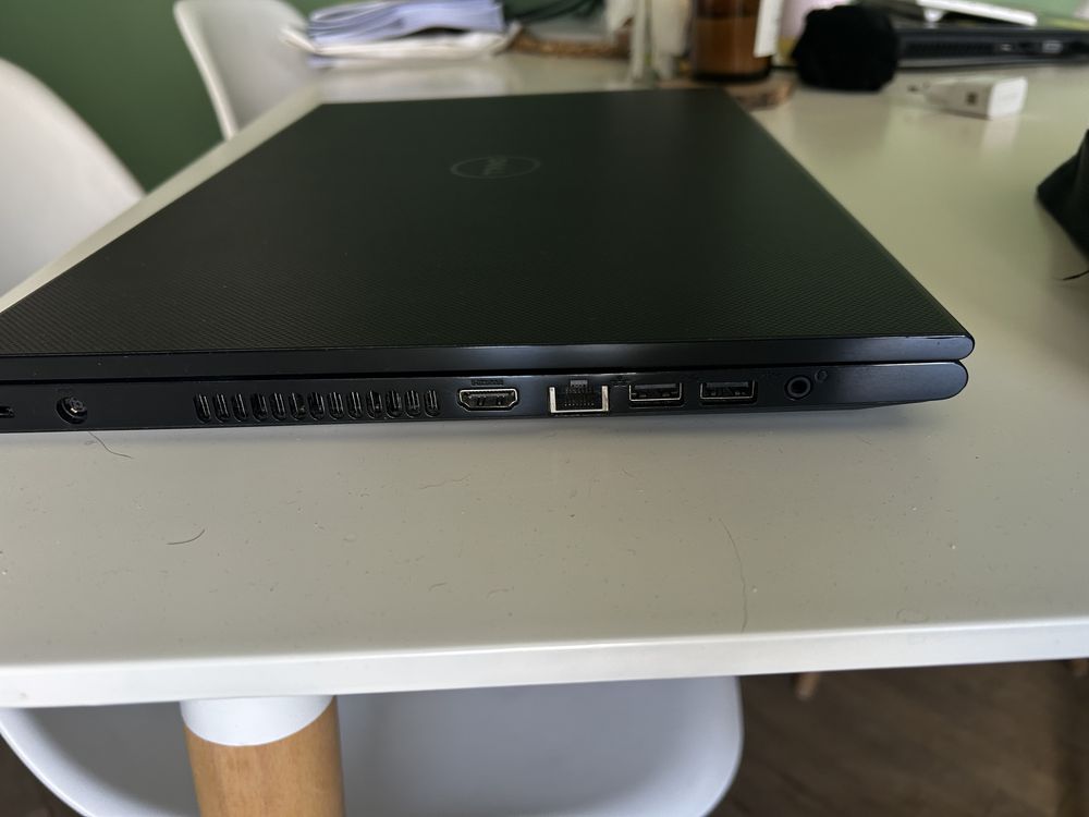 Laptop dell  jh1lnoi i5 4GB ram 500 GB okazja !