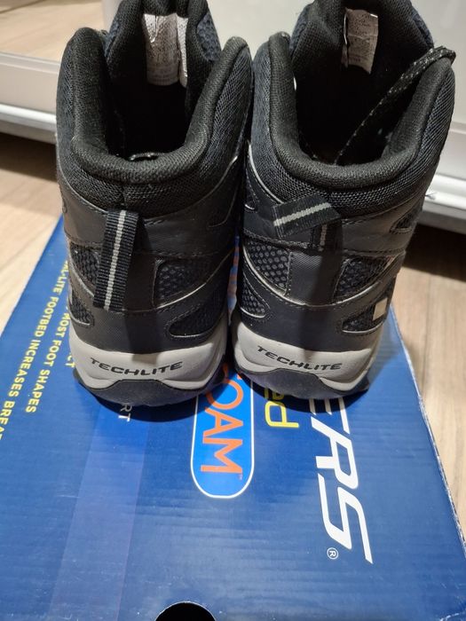 Черевики ботинки Columbia