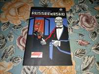 Russendisko discoteca russa