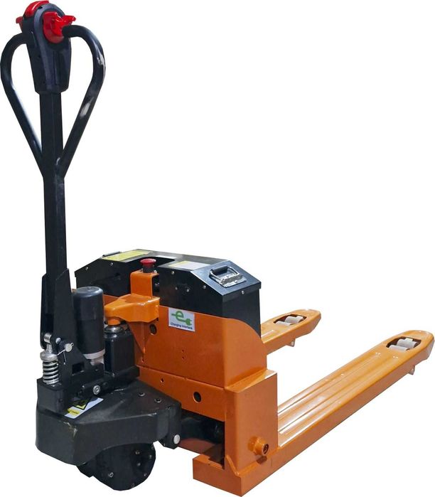 Рокла 2т / 3т Електрична та Напівелектрична — В наявності