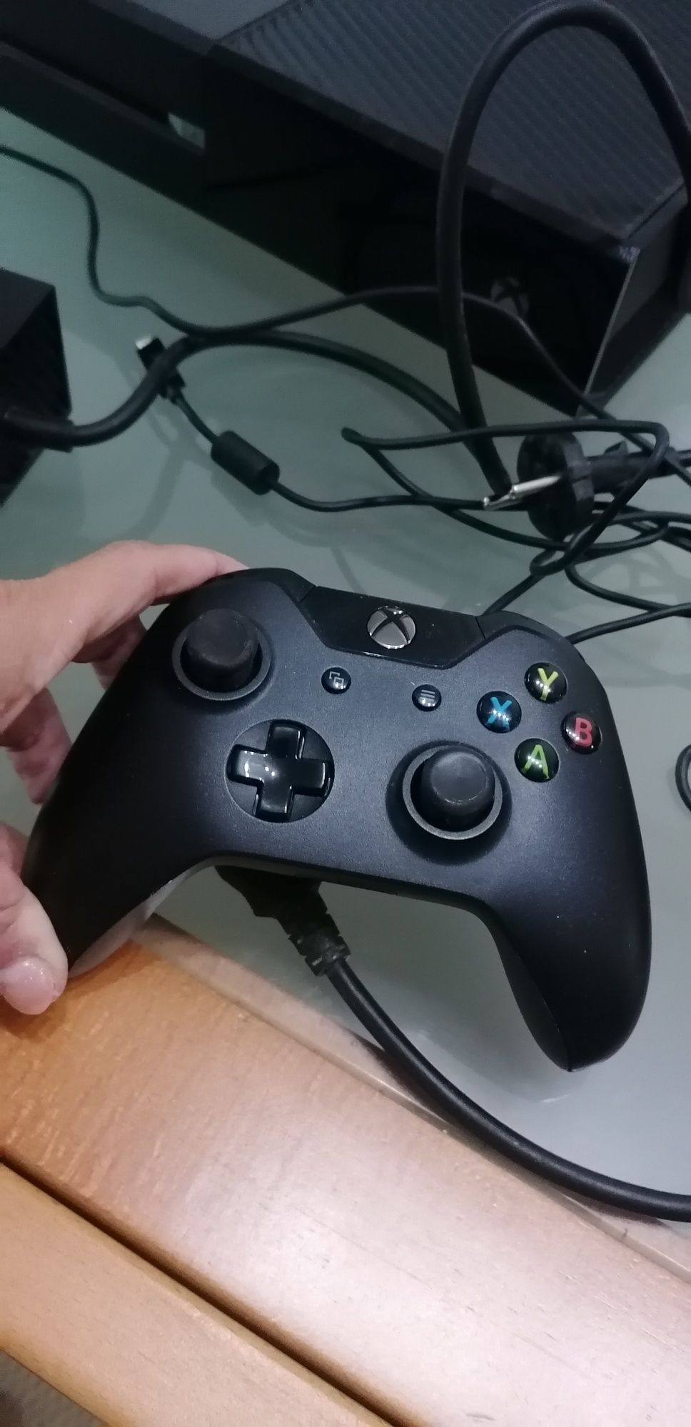 XBOX 1 em ótimo estado