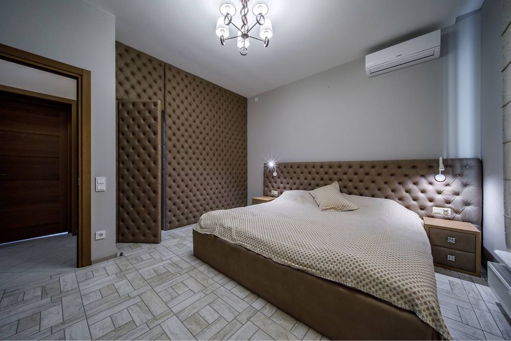 Продам ДОМ 164м2 с БАССЕЙНОМ Новоалександровка