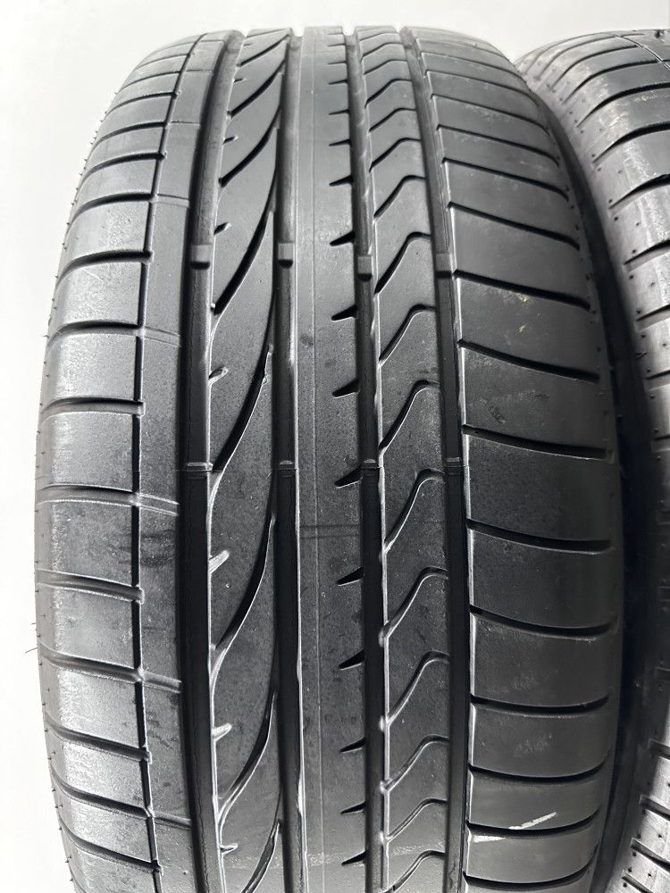 2шт бу літо 235/55/R19 2020р Bridgestone Dueler HP Sport