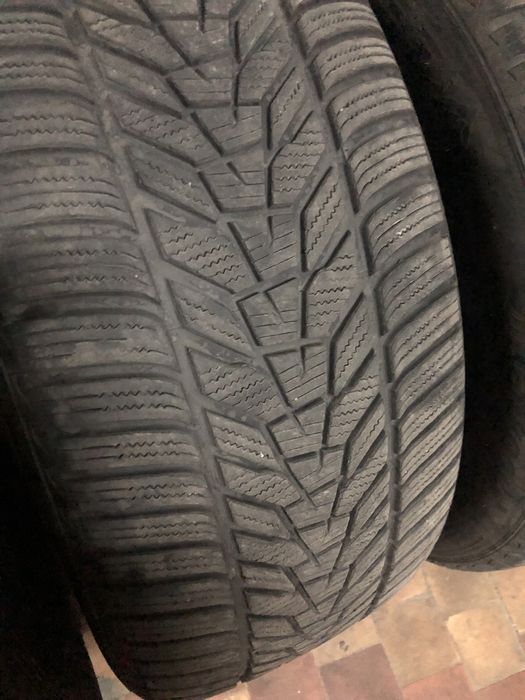 Hankook Winter i cept evo3 275 50 20