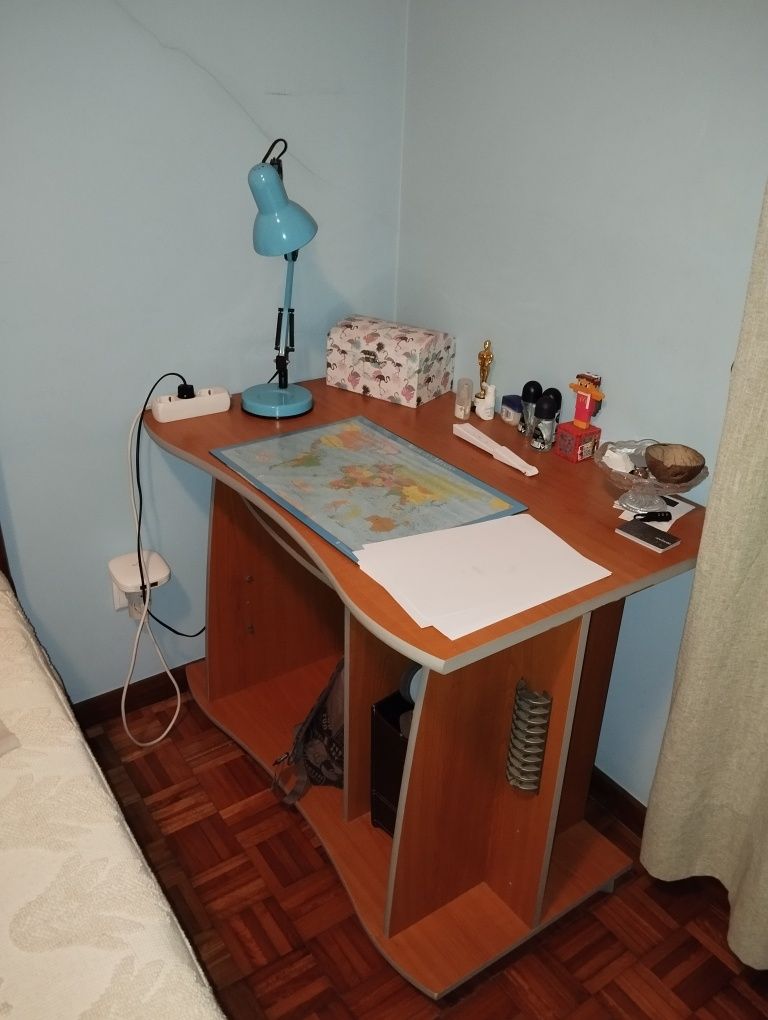 Mobilia de quarto