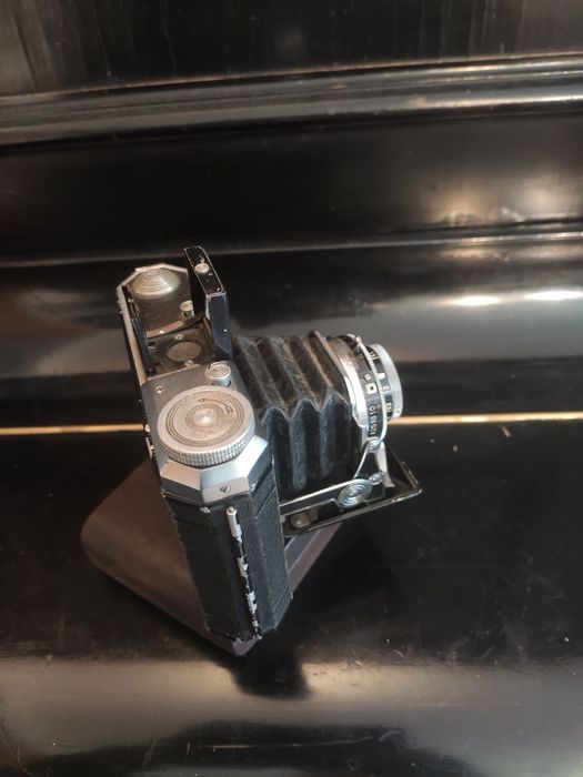 Aparat fotograficzny Kodak Vollenda 620