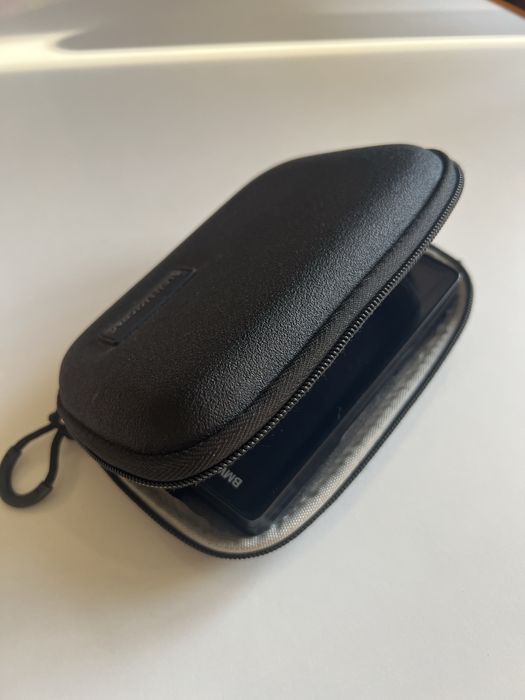 GPS Bmw Motorrad Navigator Vl