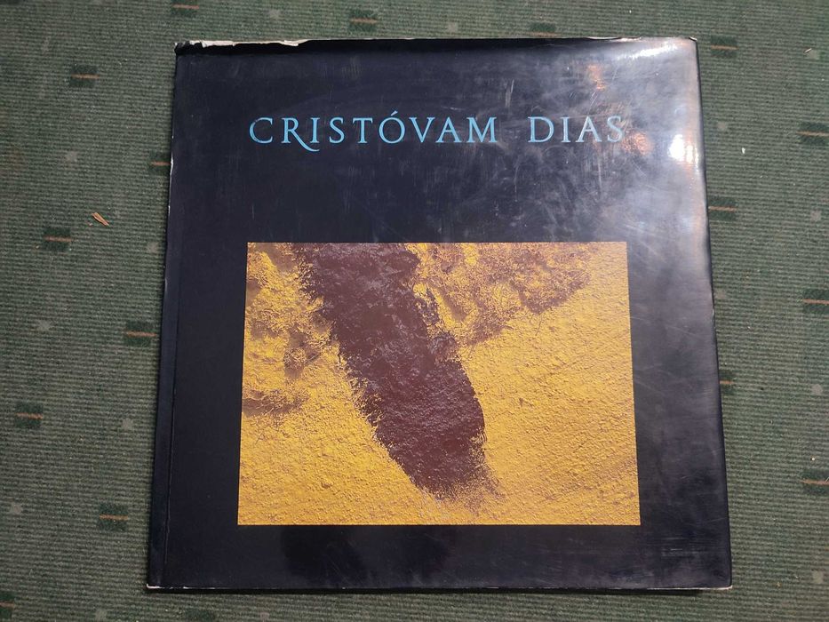 Cristóvam Dias - Maria João Fernandes