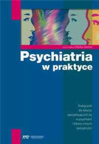 Psychiatria w praktyce - Marek Jarema