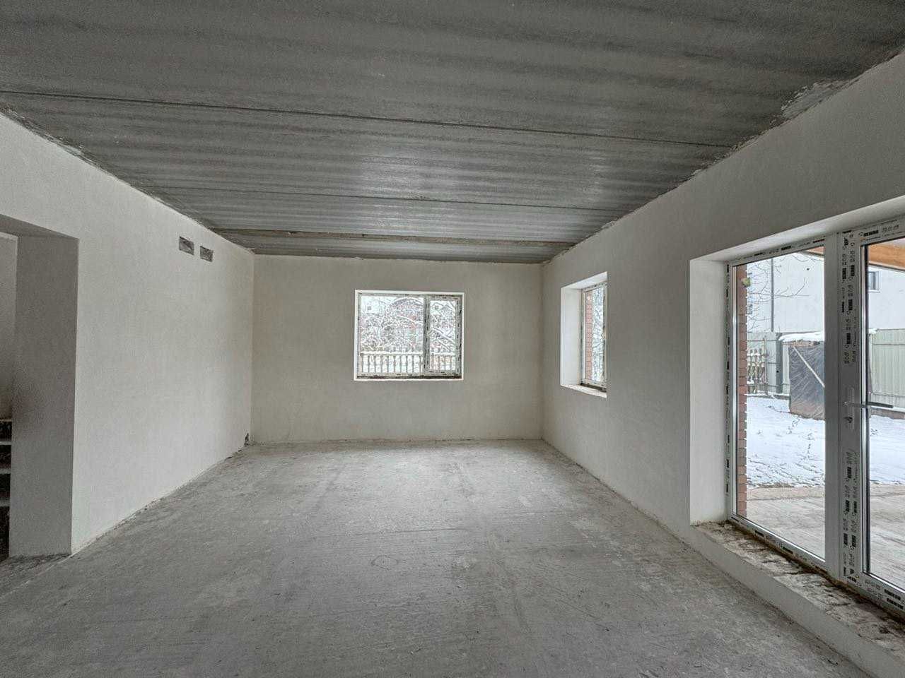 Продаж будинку з гаражем в Гатному 170 кв.м. !Підходить під Є-Оселя!