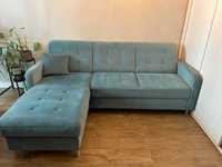 Narożnik rozkładany Volare - kanapa/sofa