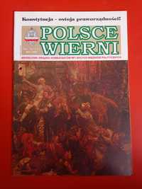 Polsce wierni nr 5/1997, maj 1997