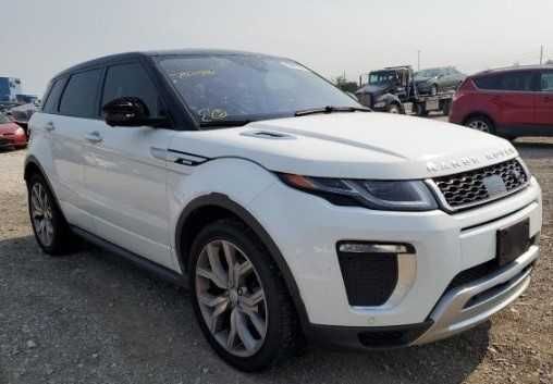 Разборка шрот запчасти Land Rover Range Rover l538 в наличии