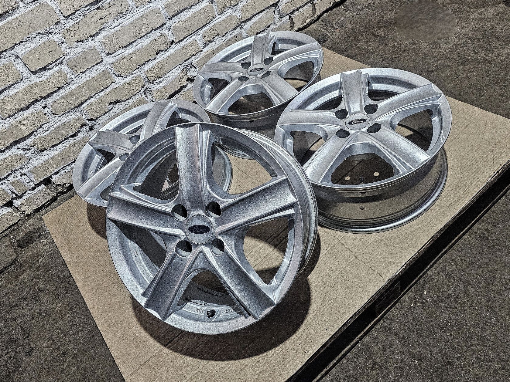 Диски R16 4x108 | Original | Germany | Стан нових | Ідеал | Преміум