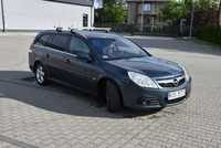 Opel Vectra C 1.9 CDTI 2006