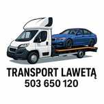 Pomoc Drogowa Podhale LAWETA Transport Samochodów