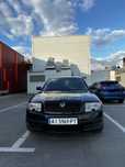 Skoda Superb 1.8T (2004) • Газ/Бензин