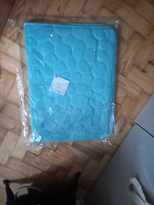 Tapete de casa de banho