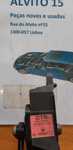 Pedal de Acelerador Renault Clio 3