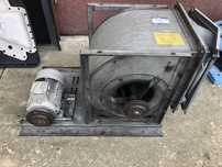 Silnik Siemens 1,5 kW 3-faz (1LA7089-2AA10-Z) z wentylatorem (komplet)
