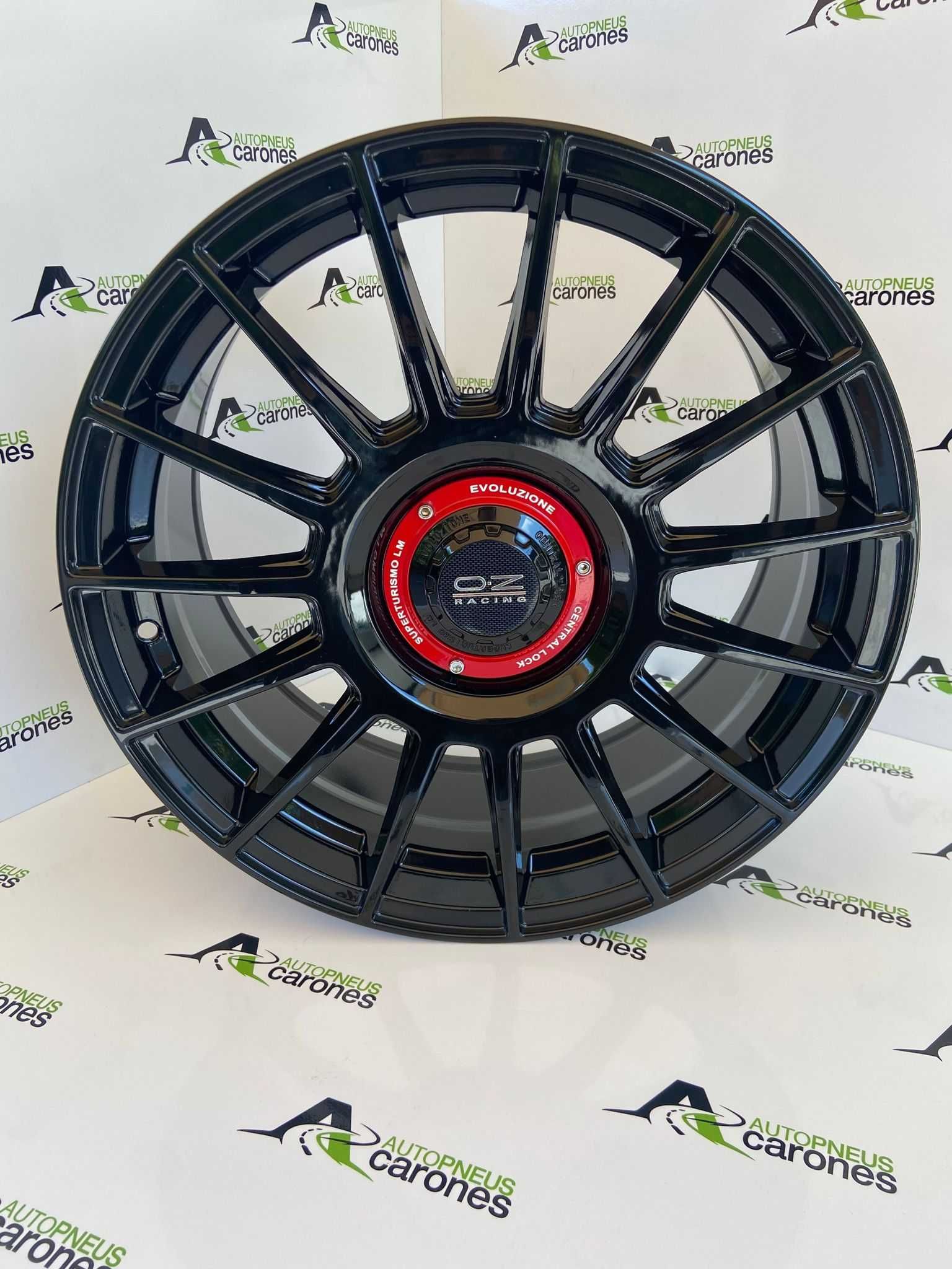 Jantes 17 OZ Superturismo 5x114.3