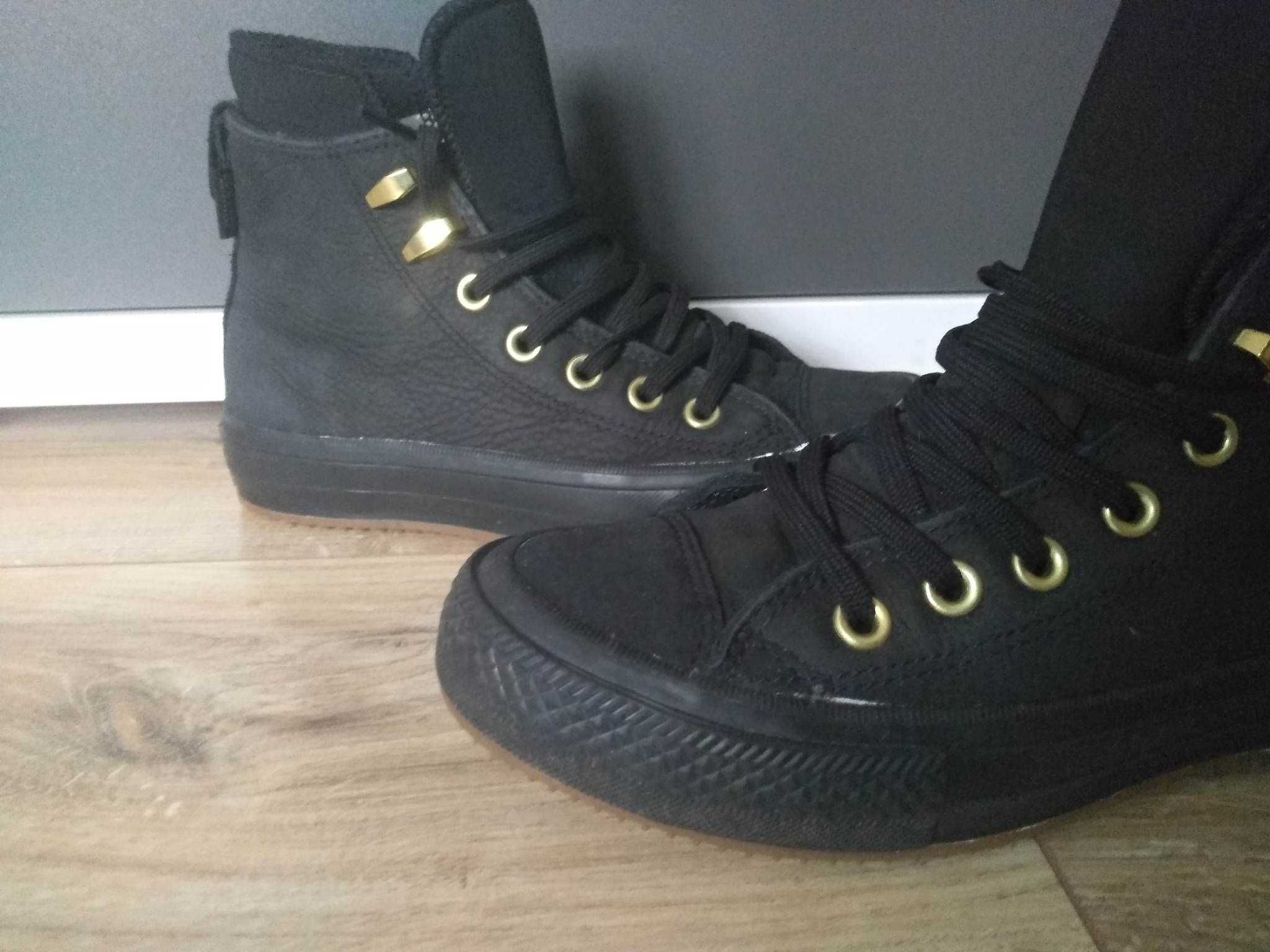 CONVERSE Ctas Wp Boot Hi 557945C 36,5 Ideał stan trampki