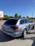 Продається Audi A6 Avant (C6) 3.0 TDI Quattro