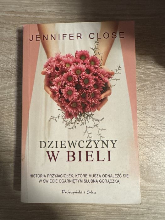 Dziewczyny w bieli