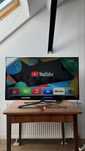 Telewizor Samsung 40” smart tv