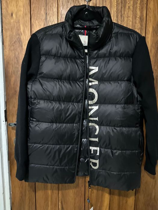 Cardigan Moncler