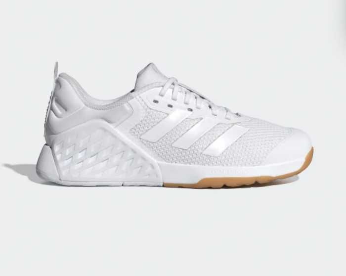 Оригінал ADIDAS DROPSET 3 жіночі кросівки для тренувань  36-42 р.