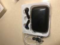 Auriculares Bluetooth
