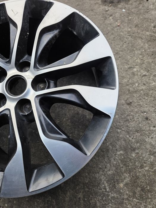 Fiat tipo alufelga koło felga 16" Orginał