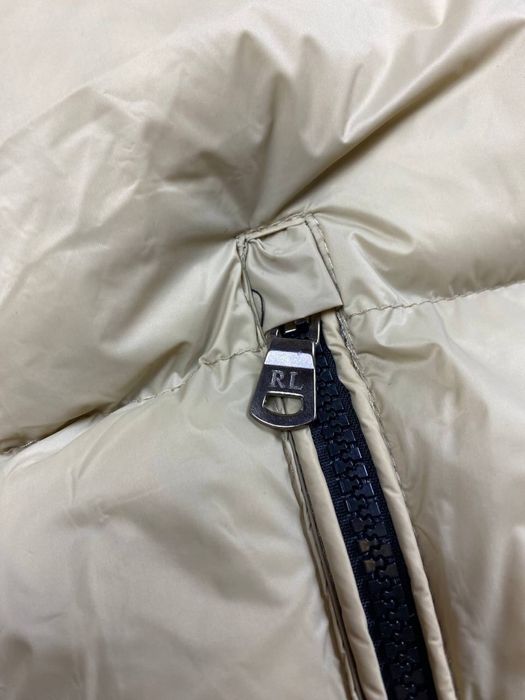 Пуховик Polo Ralph Lauren/куртка поло ральф лаурен